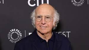 Larry David Back at HBO With American History Sketch Series