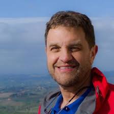 Randy Glover (randyglover)