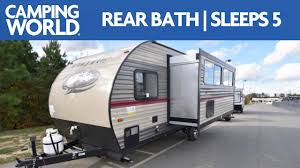 We did not find results for: 2018 Forest River Wolf Pup 18to Travel Trailer Rv Review Camping World Youtube