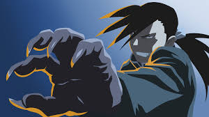 Maybe you would like to learn more about one of these? Fullmetal Alchemist Hd Wallpaper Hintergrund 2560x1440