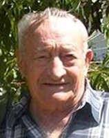 Matty Palaniuk Obituary (1922-2014)