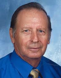 Walter Henson Crenshaw Obituary