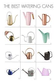 The 12 Best Watering Cans Are You Looking For Cute Indoor Or Garden Watering Can Ideas I Rounded Up Some Indoor Watering Can Watering Can Plant Watering Can