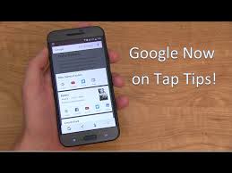 Fixed popup that overlays your website. Google Now On Tap More Useful Than You Think Youtube