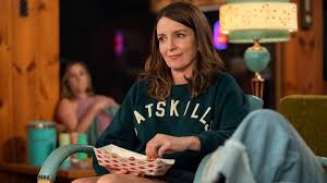 ‘The Four Seasons’ Season 2 Review: Tina Fey’s Incurious Netflix Series Remains in Limbo
