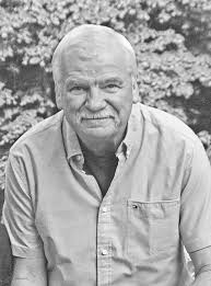 William K. “Bill” LaMere