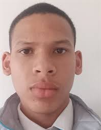 Details of WDSF athlete Dre Martin