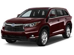 Shop 2015 toyota highlander vehicles for sale at cars.com. 2015 Toyota Highlander Review Ratings Specs Prices And Photos The Car Connection