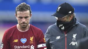We consistently update about epl fixtures, injuries, transfer news & rumours and much more. Epl 2020 Liverpool Vs Everton Result Highlights Score Video Injury News Chelsea Goals Table Fixtures Sportal World Sports News