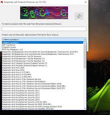 Kavremover 1 0 1372 0 Free Download For Windows 10 8 And 7 Filecroco Com
