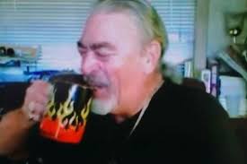 Just when it was least expected. Here is a Clay Douglas Edit 💀💀💀 :  r/ClayDouglas