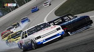 Today, we'll be checking out the nascar legends mod for wreckfest. Steam Workshop Nascar Legends Sp Please Use Fixer Patch