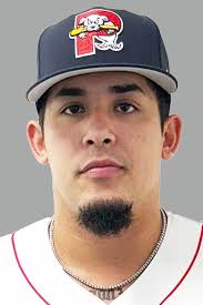 MiLB Los Atlanta Braves suben a Triple A al receptor boricua Jonathan “El  Atrevido Morales”. ¡A tan sólo un paso!