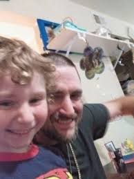 Daniel Dae Coursey Obituary November 10, 2023