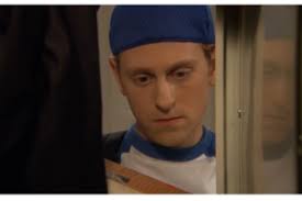 Wednesday's All My Children: Celia Nightmares! Billy Clyde Tuggle! AJ  Juicing?