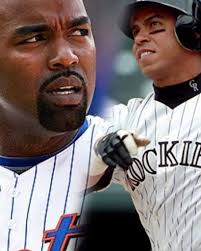 Jeff Kent El Segunda Base Con Mas Poder #Diosprimero #elvydcora  #dcoracoelho #MLB