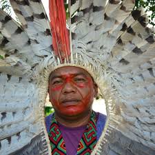 Fundraiser by Karuna Warren : Clean Water for the Huni Kuin People of Caucho