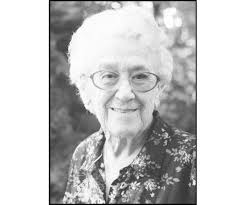 Marguerite Lever Obituary (1920