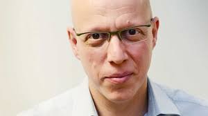 Jonny Dymond BBC News, Bio, Age, Wiki, Net Worth, Family