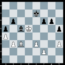 All recent news, today's events, the daily puzzle, and top chess players. Chess Endgame Puzzles