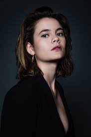 Tessa (TV Mini Series 2015–2016)