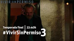 Quien Caera Esta Noche Vaya Temporadon Vivir Sin Permiso Facebook
