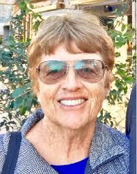 Susan Dawson Obituary