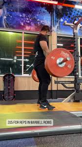 Best exercise to build a thicker back!, ., ., ., #fitness #gym #workout  #fitnessmotivation #fit #motivation #bodybuilding #training #health #love  #lifestyle #fitfam #instagood #healthylifestyle #sport ...