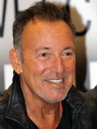 From continuing to put out new music, to telling off the president, the boss is still very much a part of. Bruce Springsteen Height Celebsheight Org