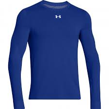 Under Armour Coldgear Infrared Crew