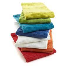 Flour sack towels make great dish towels because they will hill hold up nicely through. The 12 Best Dish Towels To Buy In 2021 Allrecipes