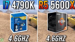 Intel Core I7-4790K Review | Pcmag