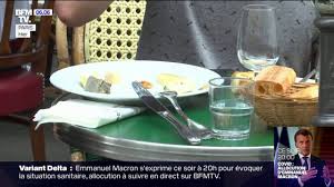 L'extension du dispositif aux restaurants, bars, cafés, trains, car, avions, centres commerciaux, voulue par emmanuel macron, fait l'objet d'un texte de loi qui sera étudié par. Restaurants Cinemas Salles De Sport Les Pistes Pour L Extension Du Pass Sanitaire