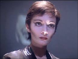 Rex Parker Does the NYT Crossword Puzzle: Actress Berger