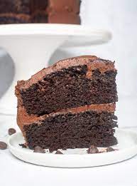 Paleo Chocolate Cake Organically Addison In 2020 Gluten Free Chocolate Recipes Paleo Chocolate Cake Paleo Chocolate