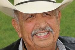 Harold “Wasu Tanka” Francis Tuttle