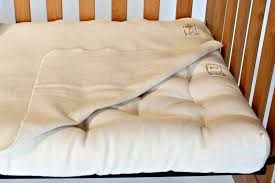 Washable Baby Crib Mattress Protector Naturally Absorbent Wool Crib Mattress Protector Wool Mattress Pad Baby Crib Mattress