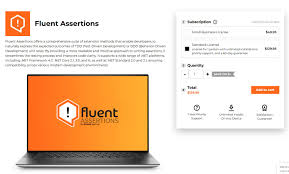 Fluent Assertions 要付費了，該怎麼辦呢？ | mrkt的程式學習筆記 ...