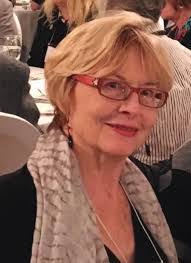 Marcia Mead's Instagram, Twitter & Facebook