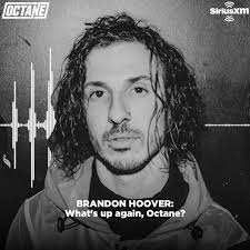 Brandon Hoover of Crown The Empire says "Fine Again" by Seether is great  for when you feel like 💩 . Listen to the whole band's Home Invasion On  Demand now.