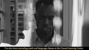 Ryan Perrin, NSPGI 2017 Nova Learning Inc. Nova Scotia Learner Achievement  Award Recipient