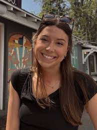 Camille Kern's Instagram, Twitter & Facebook