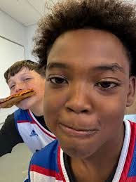 Caldwell Parish Junior High