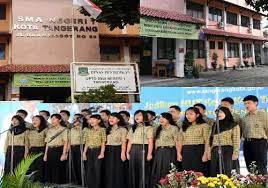 Sd mi smp mts sma smk ma. Daftar Sma Favorit Di Tangerang Terbaru Portal Seputar Cimanggu Bogor