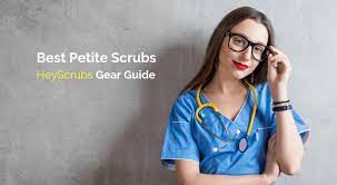 In other words, it doesn't matter if you're looking for the best scrubs for plus. 5 Best Scrubs For Petite Women Of 2021 Buying Guide And Reviews