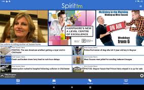 Prueba la última versión de spirit fm radio network . Spirit Fm Para Android