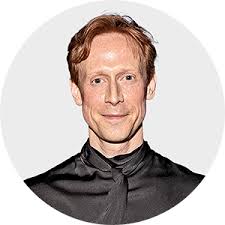 My culture fix: Edward Watson