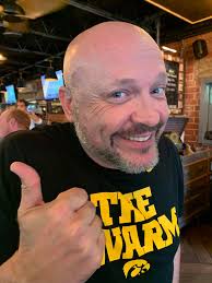 Late in the fourth quarter, the Yale transfer got back-to-back sacks to set  up a fourth-and-long to essentially ice ISU's Cy-Hawk win. See link below  ⬇️ bit.ly/4p98Smz