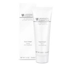 Looking for janssen retexturising scar cream? Janssen Retexturising Scar Cream 75 Ml Peace Beauty Love