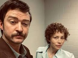 Por qué Jessica Biel no quería actuar junto a su esposo Justin Timberlake  en Candy